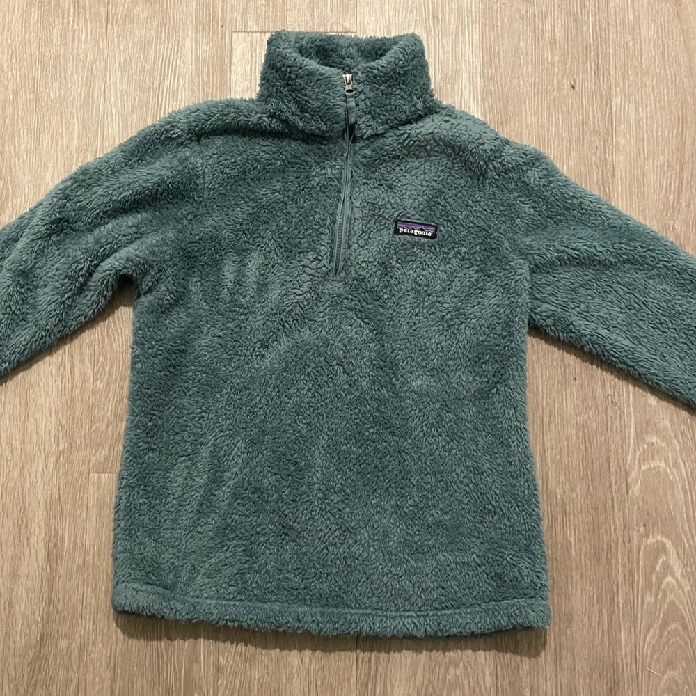 Patagonia jacket